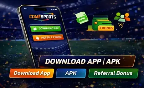 Download the app, unlock code ANDARB500, and enter ₹1 contests faster